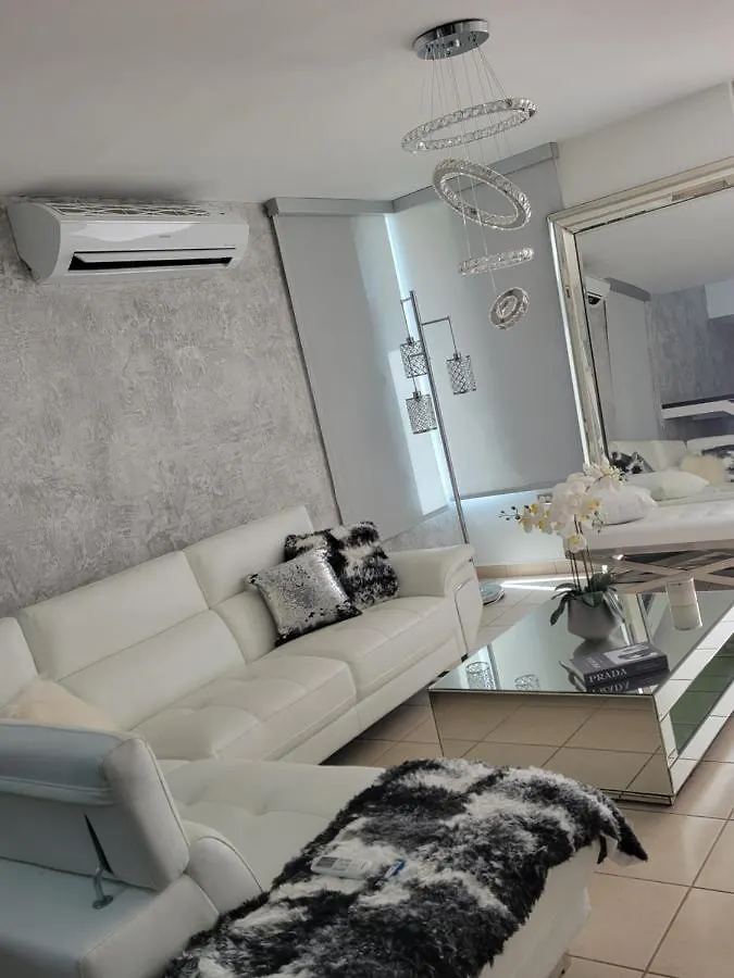 Apartmán Casa Elegante Cerca Aeropuerto Y Zona Turistica Canovanas Portoriko